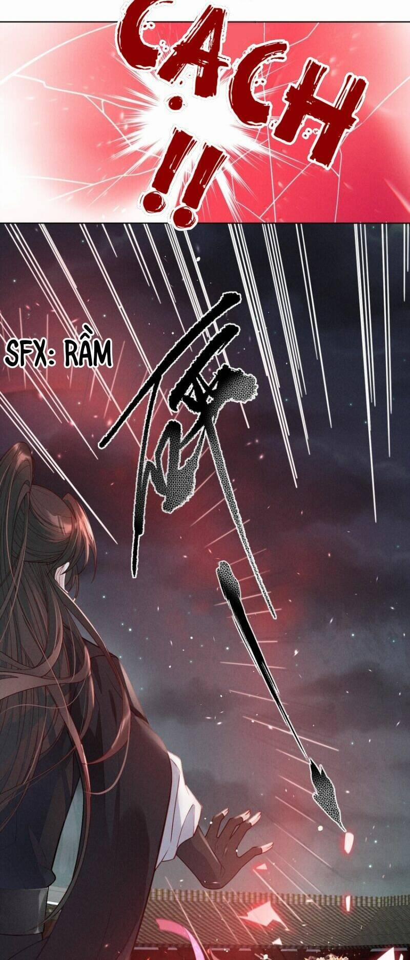 Bệnh Kiều Sư Đệ Lại Giả Vờ Đáng Thương 2 trang 13