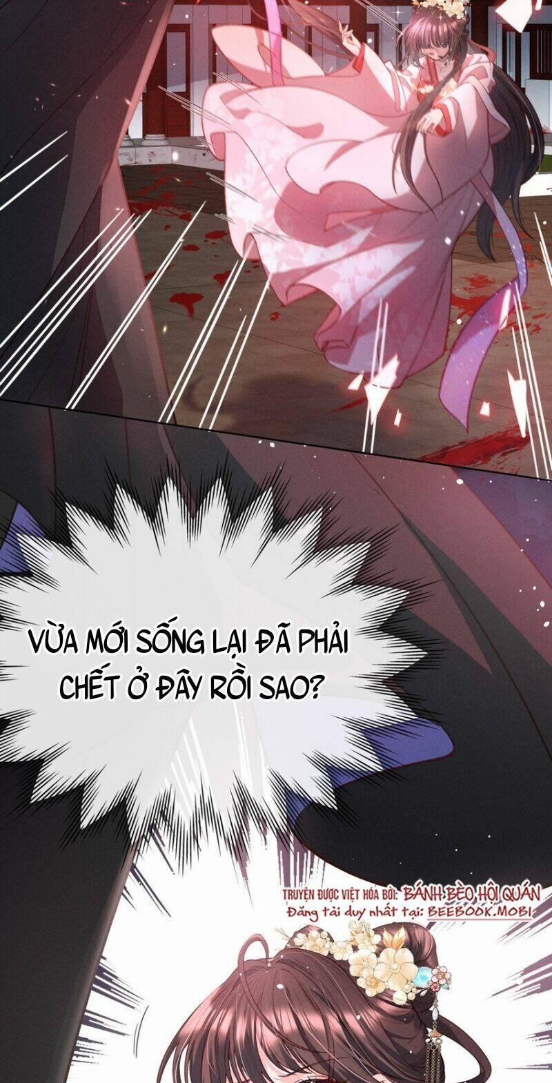 Bệnh Kiều Sư Đệ Lại Giả Vờ Đáng Thương 2 trang 14