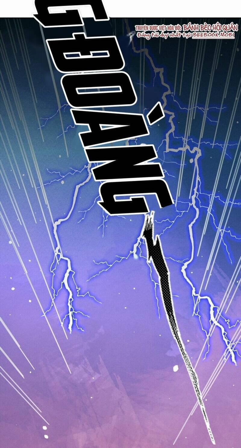 Bệnh Kiều Sư Đệ Lại Giả Vờ Đáng Thương 2 trang 17