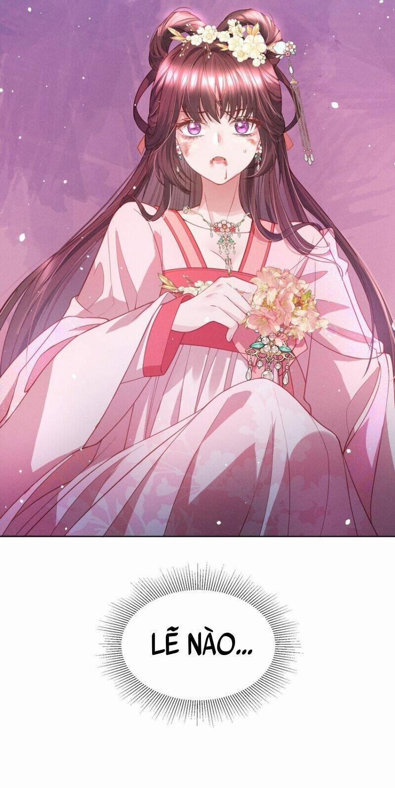 Bệnh Kiều Sư Đệ Lại Giả Vờ Đáng Thương 2 trang 18