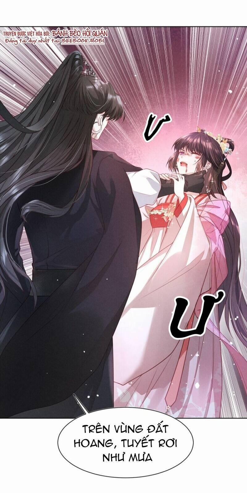 Bệnh Kiều Sư Đệ Lại Giả Vờ Đáng Thương 2 trang 19