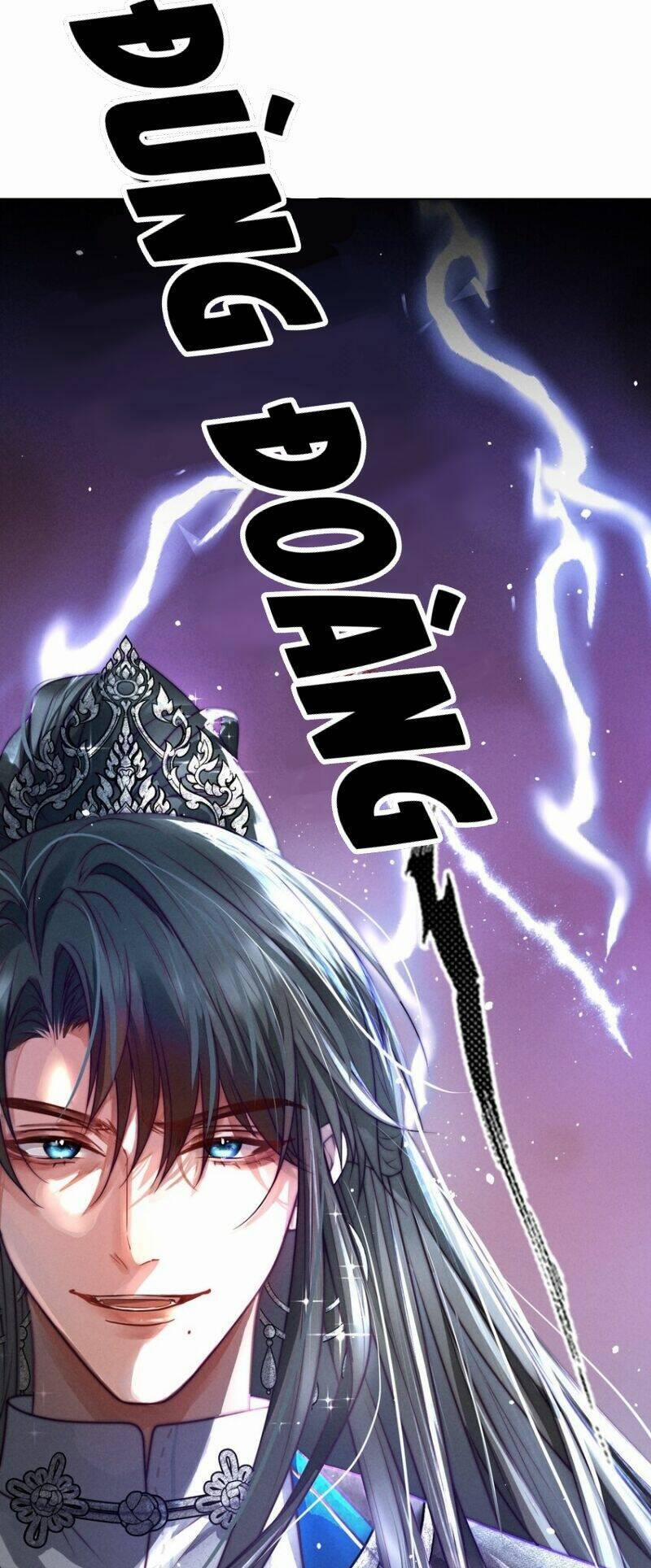 Bệnh Kiều Sư Đệ Lại Giả Vờ Đáng Thương 2 trang 20