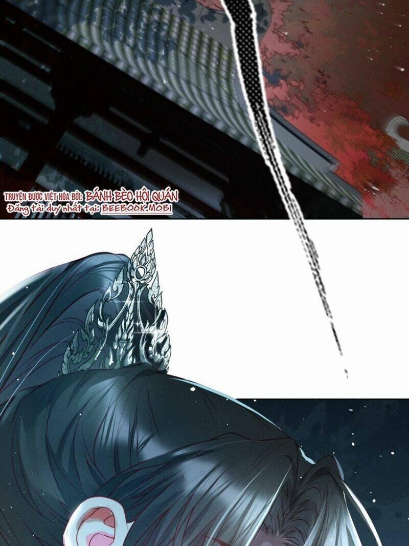 Bệnh Kiều Sư Đệ Lại Giả Vờ Đáng Thương 2 trang 23