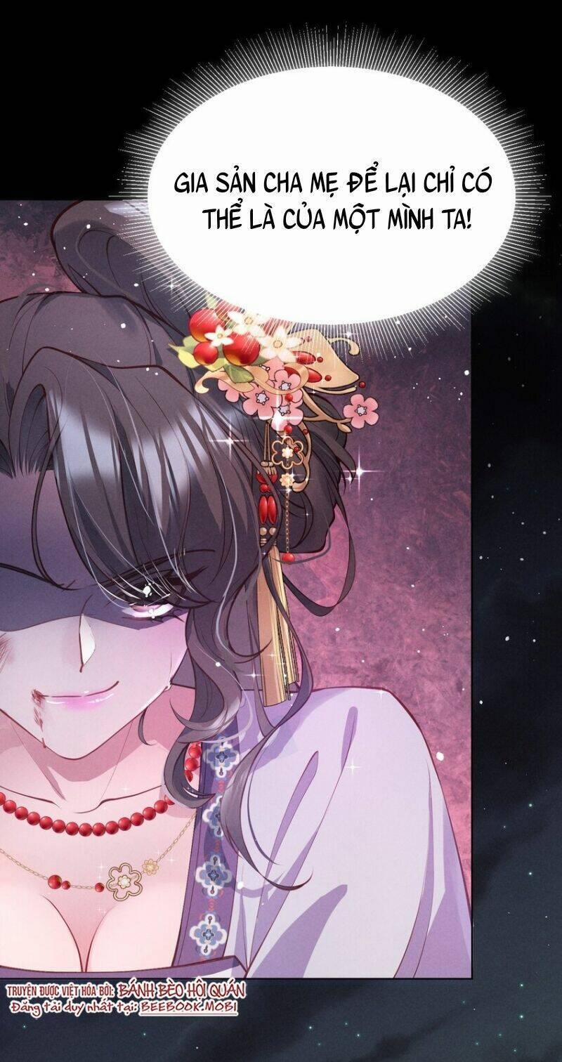 Bệnh Kiều Sư Đệ Lại Giả Vờ Đáng Thương 2 trang 33