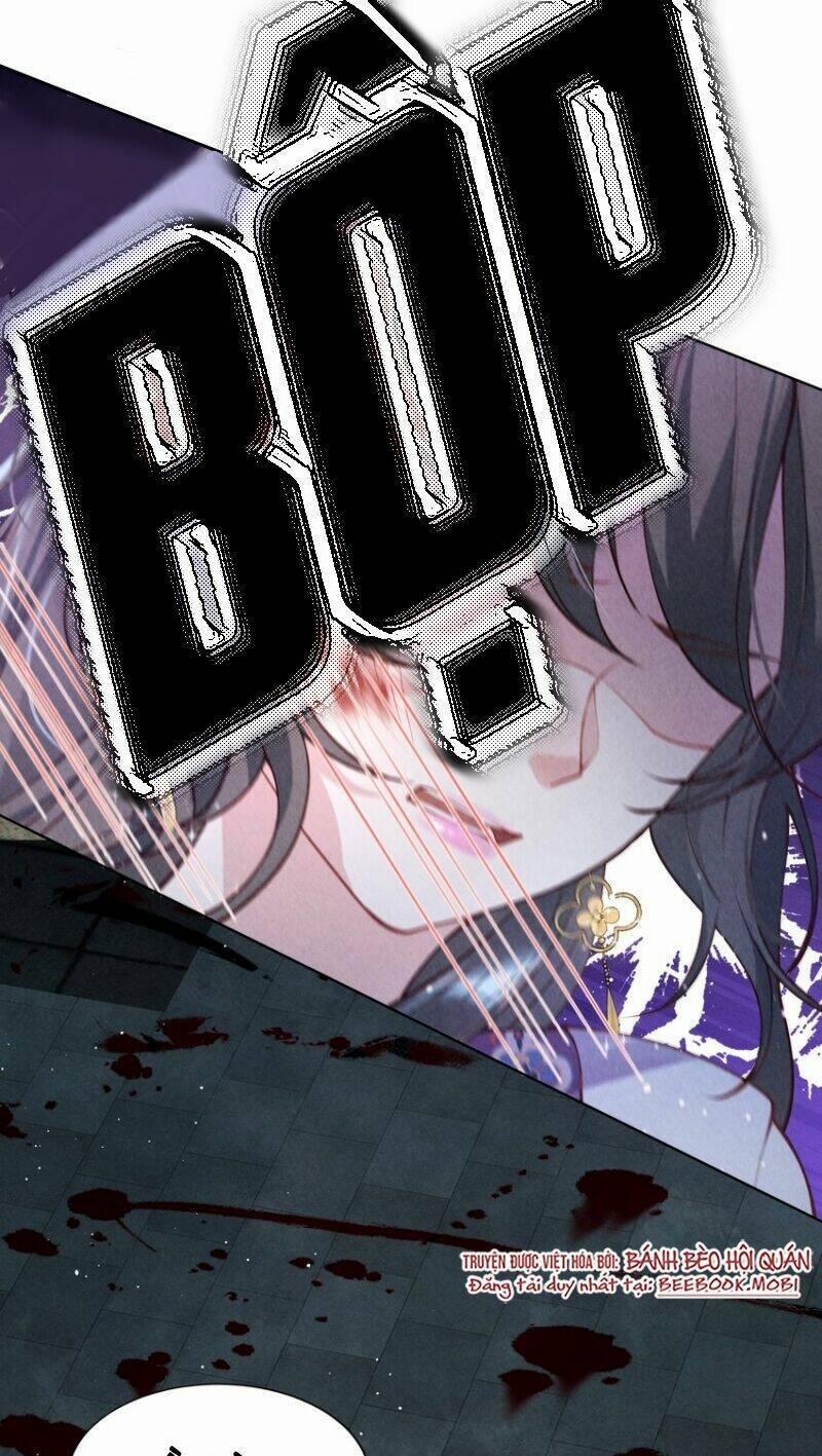 Bệnh Kiều Sư Đệ Lại Giả Vờ Đáng Thương 2 trang 4