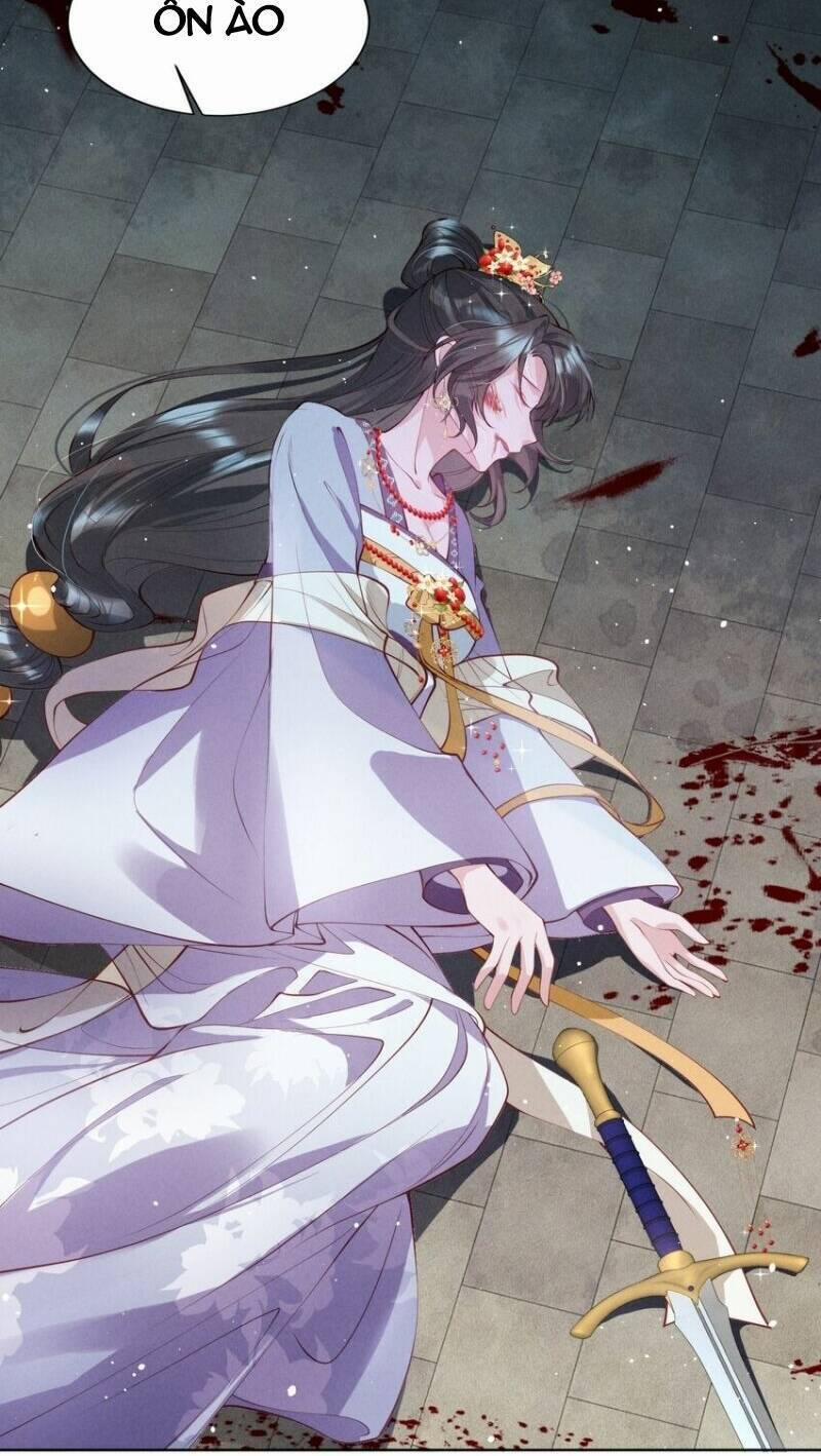 Bệnh Kiều Sư Đệ Lại Giả Vờ Đáng Thương 2 trang 5