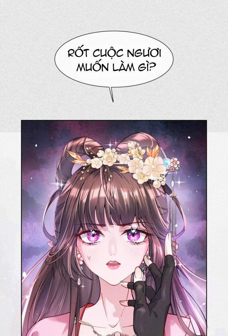 Bệnh Kiều Sư Đệ Lại Giả Vờ Đáng Thương 2 trang 6