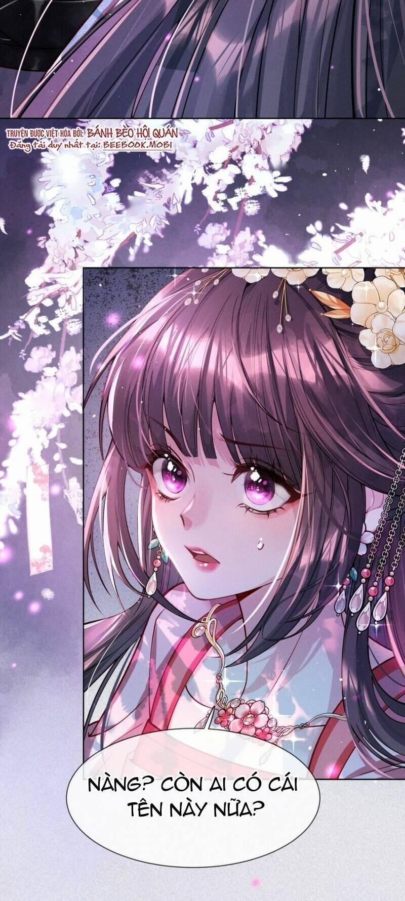 Bệnh Kiều Sư Đệ Lại Giả Vờ Đáng Thương 2 trang 9