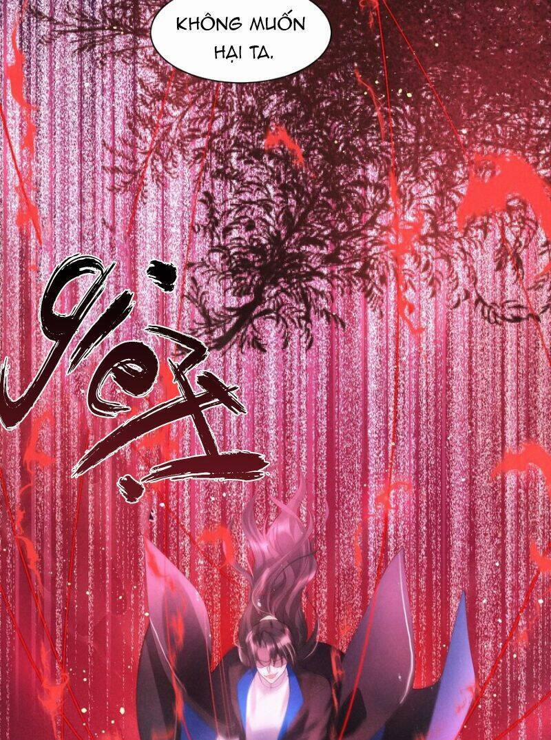 Bệnh Kiều Sư Đệ Lại Giả Vờ Đáng Thương 3 trang 29