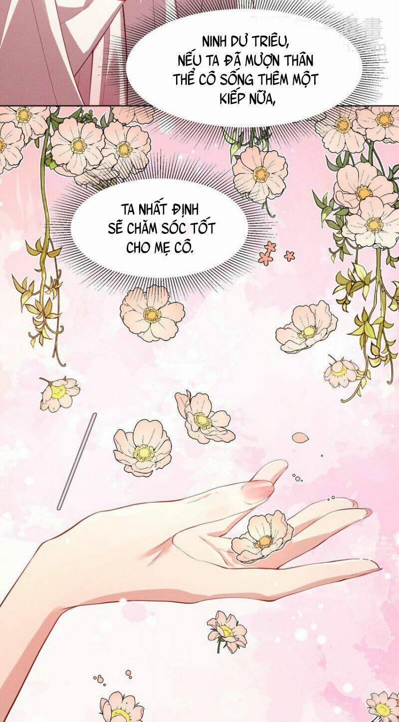 Bệnh Kiều Sư Đệ Lại Giả Vờ Đáng Thương 3 trang 43