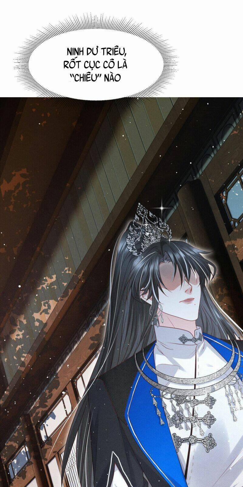 Bệnh Kiều Sư Đệ Lại Giả Vờ Đáng Thương 4 trang 14