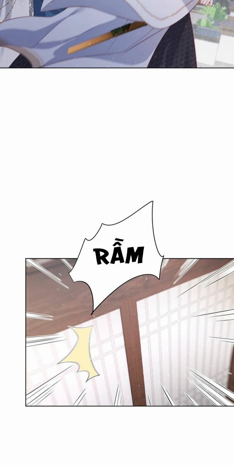 Bệnh Kiều Sư Đệ Lại Giả Vờ Đáng Thương 4 trang 29