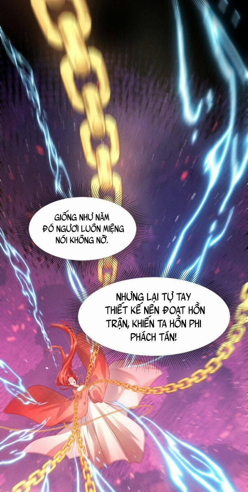 Bệnh Kiều Sư Đệ Lại Giả Vờ Đáng Thương 4 trang 36