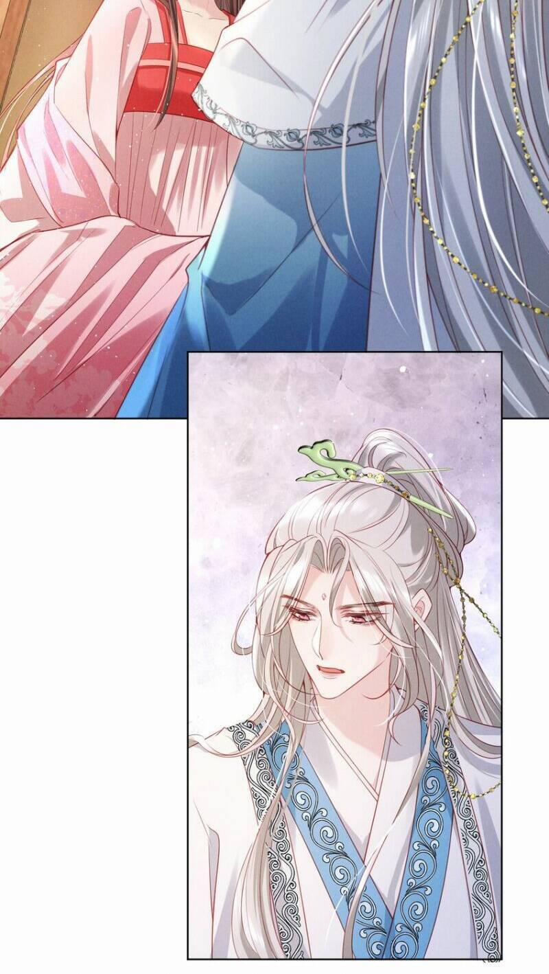 Bệnh Kiều Sư Đệ Lại Giả Vờ Đáng Thương 4 trang 39