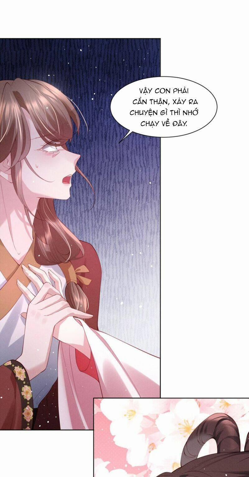 Bệnh Kiều Sư Đệ Lại Giả Vờ Đáng Thương 5 trang 10