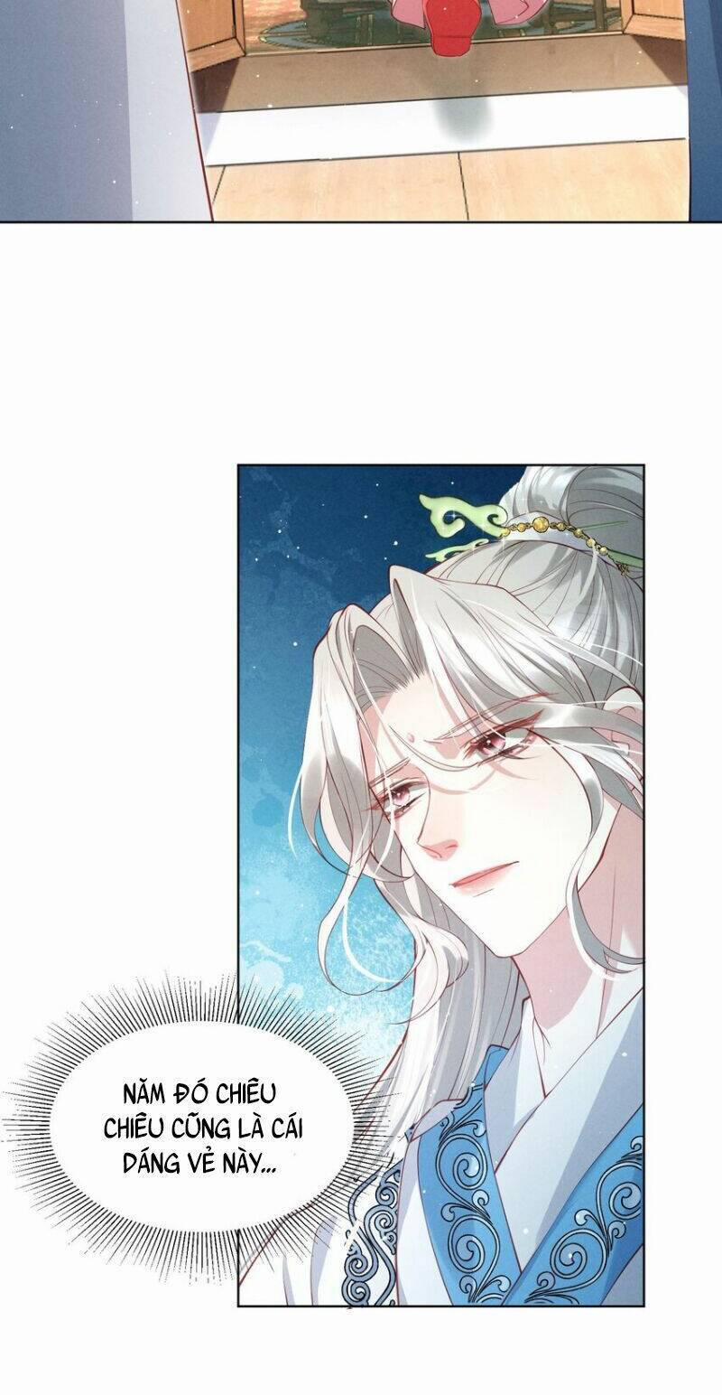 Bệnh Kiều Sư Đệ Lại Giả Vờ Đáng Thương 5 trang 13