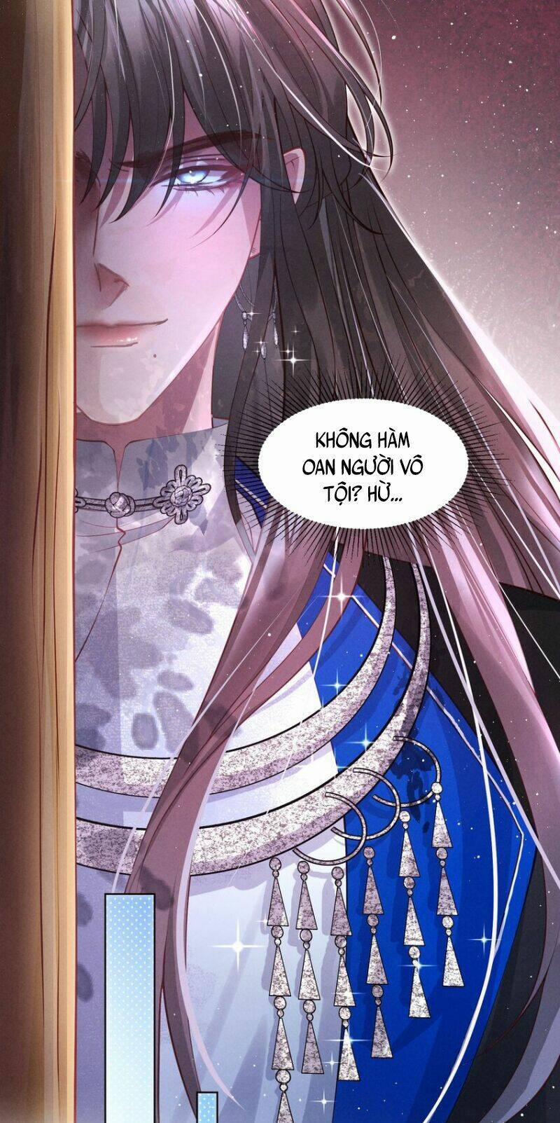 Bệnh Kiều Sư Đệ Lại Giả Vờ Đáng Thương 5 trang 16