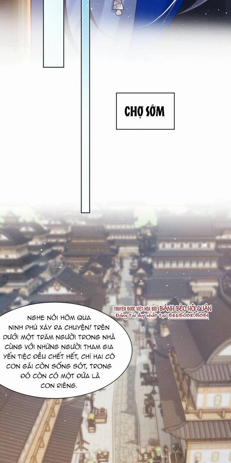 Bệnh Kiều Sư Đệ Lại Giả Vờ Đáng Thương 5 trang 17