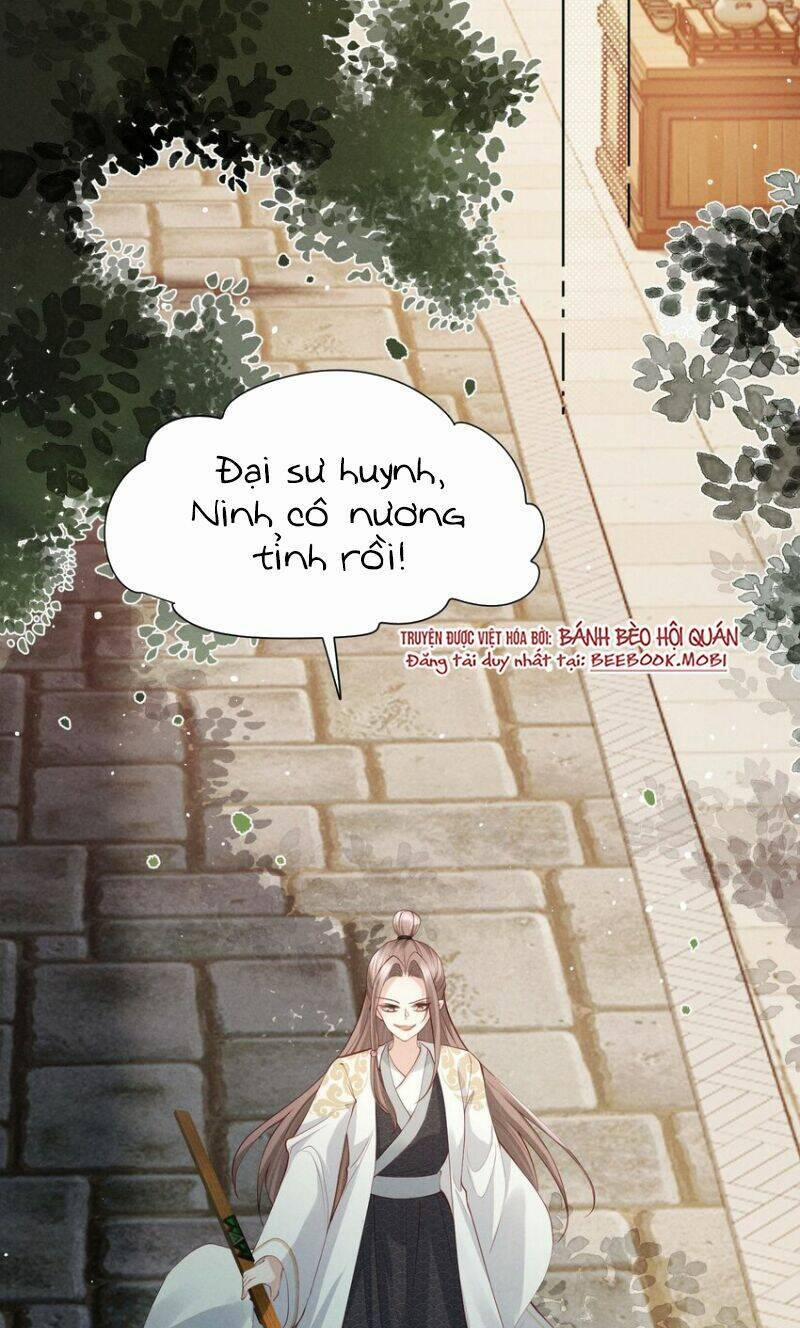 Bệnh Kiều Sư Đệ Lại Giả Vờ Đáng Thương 5 trang 24