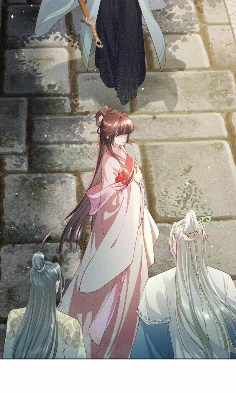 Bệnh Kiều Sư Đệ Lại Giả Vờ Đáng Thương 5 trang 25