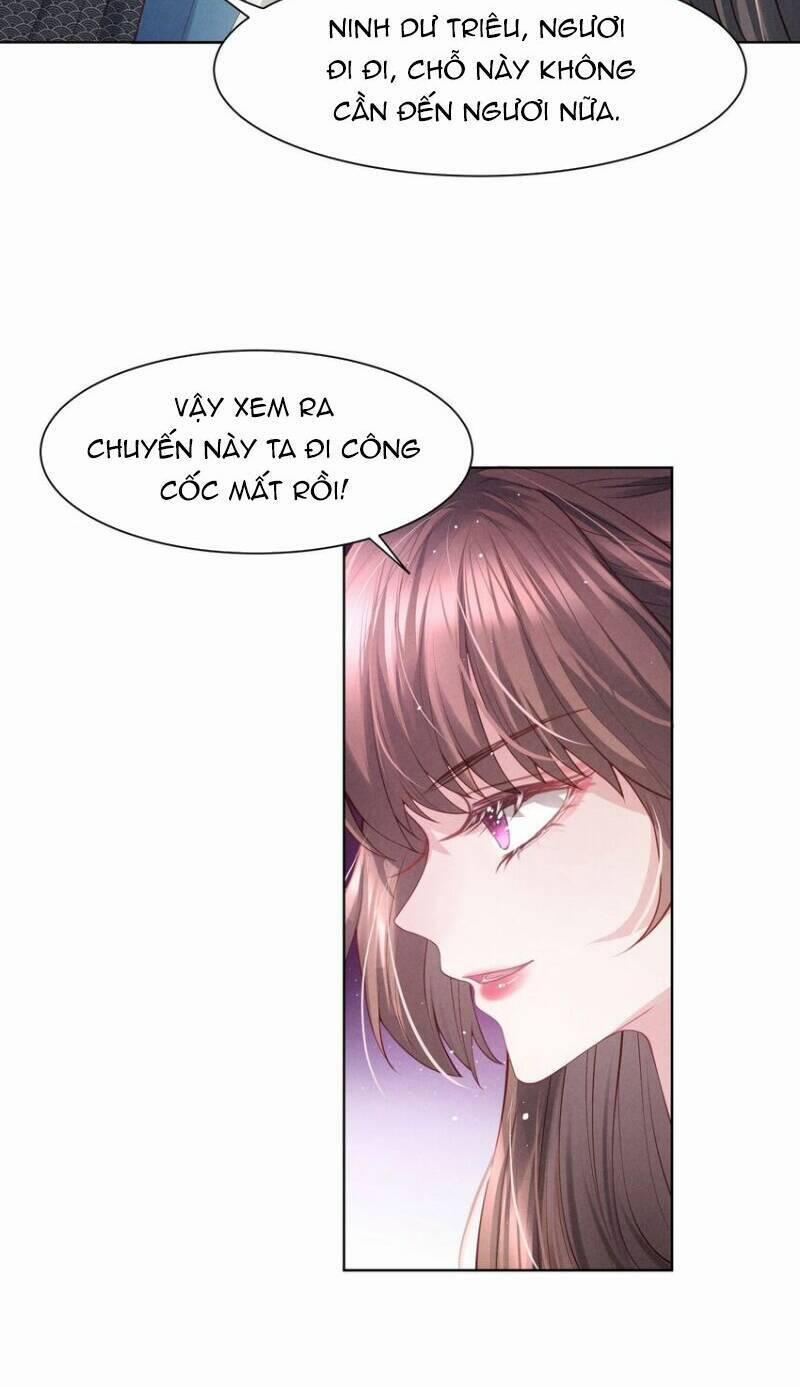 Bệnh Kiều Sư Đệ Lại Giả Vờ Đáng Thương 5 trang 27