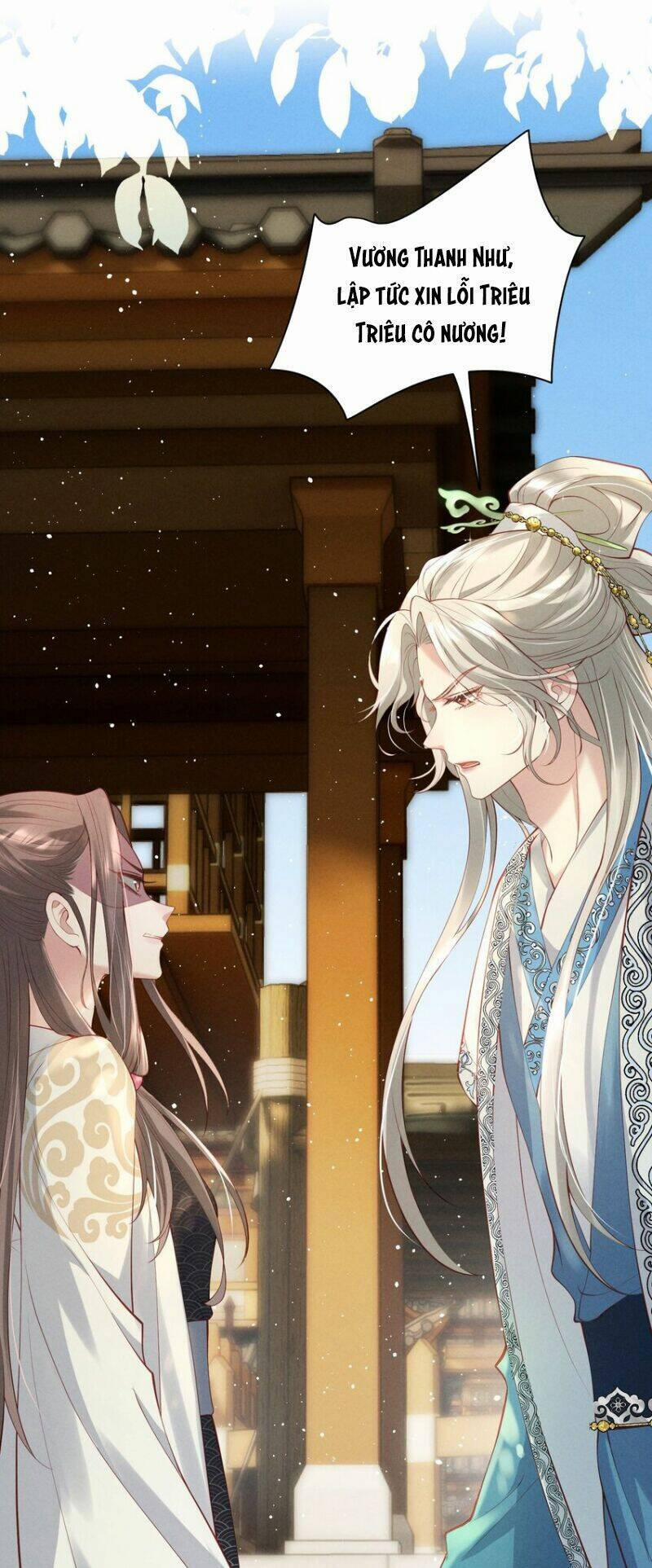 Bệnh Kiều Sư Đệ Lại Giả Vờ Đáng Thương 5 trang 42