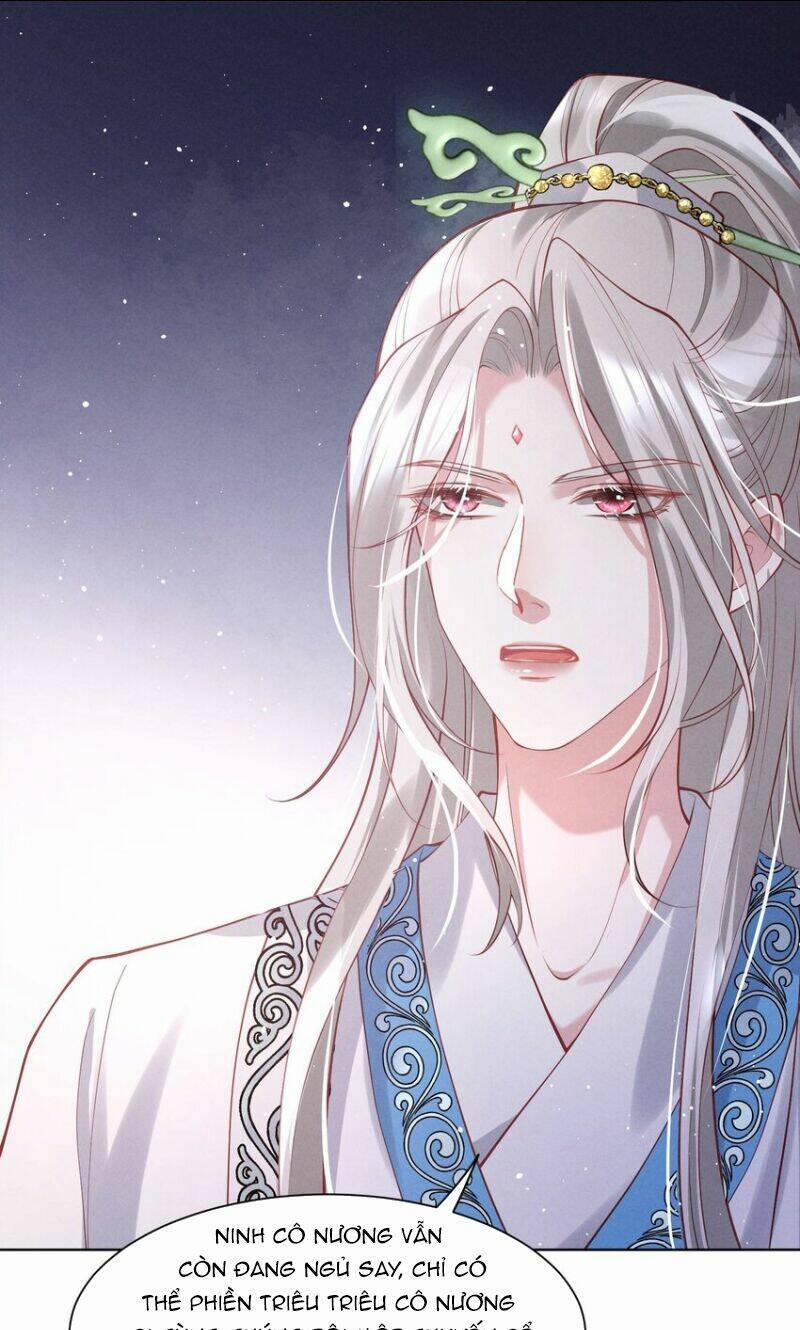 Bệnh Kiều Sư Đệ Lại Giả Vờ Đáng Thương 5 trang 6