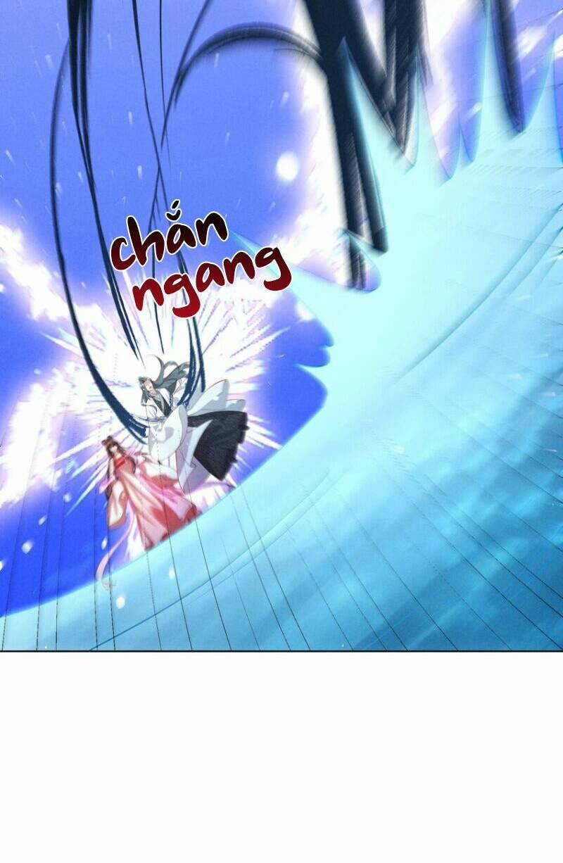 Bệnh Kiều Sư Đệ Lại Giả Vờ Đáng Thương 6 trang 34