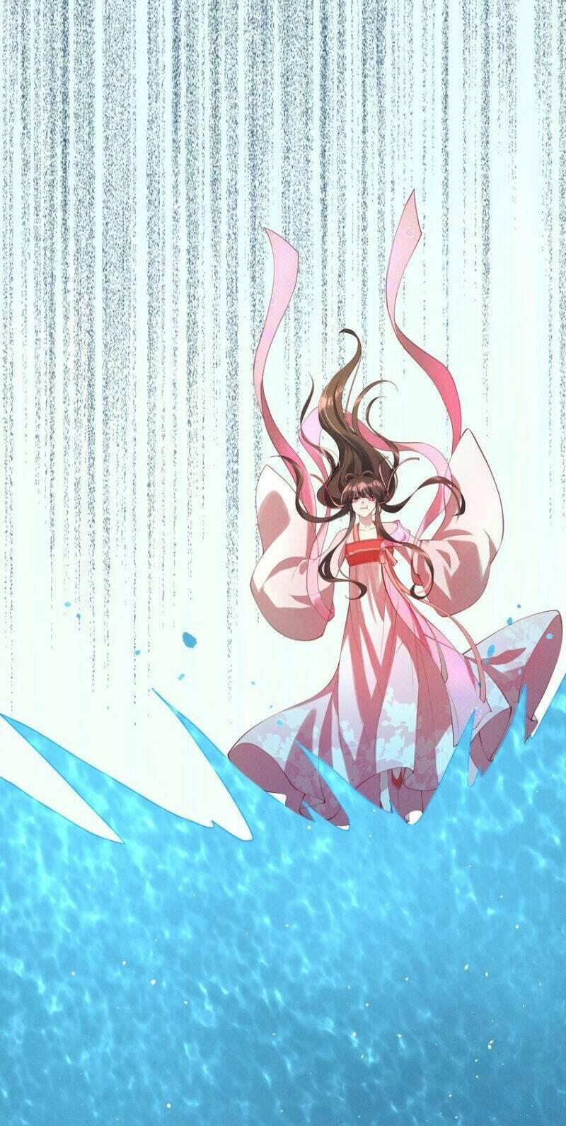 Bệnh Kiều Sư Đệ Lại Giả Vờ Đáng Thương 6 trang 36