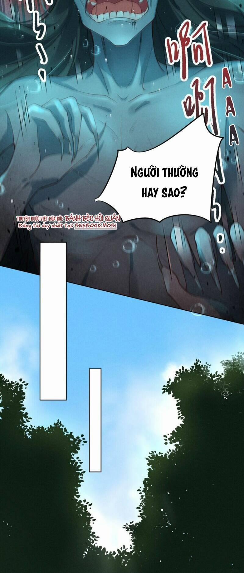 Bệnh Kiều Sư Đệ Lại Giả Vờ Đáng Thương 6 trang 42