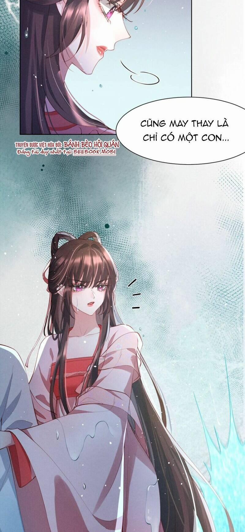 Bệnh Kiều Sư Đệ Lại Giả Vờ Đáng Thương 6 trang 44