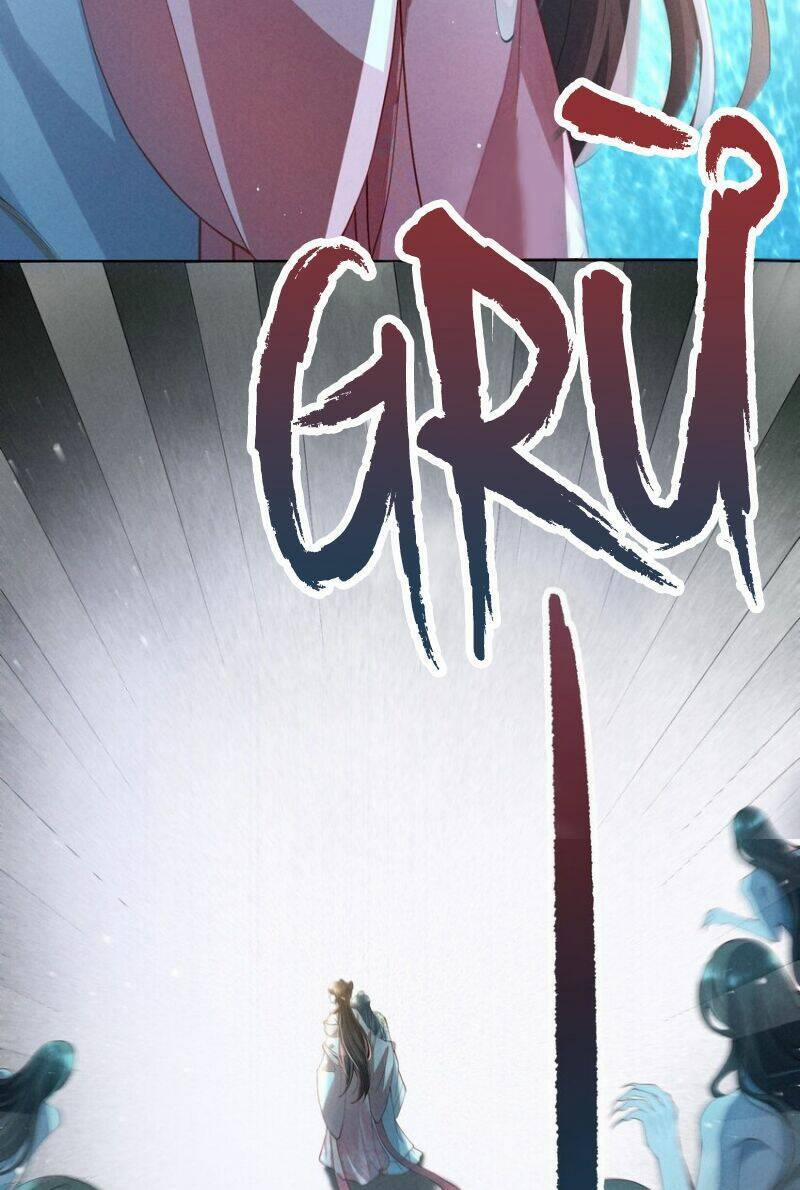 Bệnh Kiều Sư Đệ Lại Giả Vờ Đáng Thương 6 trang 45