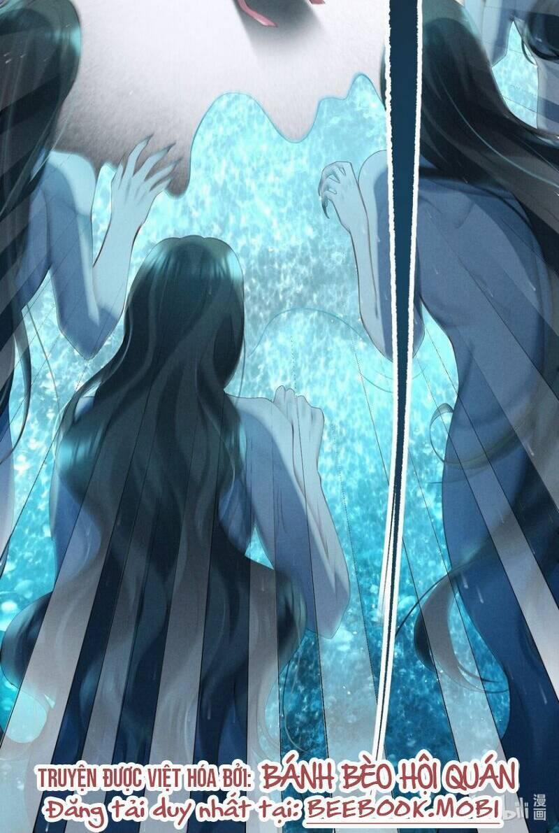 Bệnh Kiều Sư Đệ Lại Giả Vờ Đáng Thương 6 trang 46