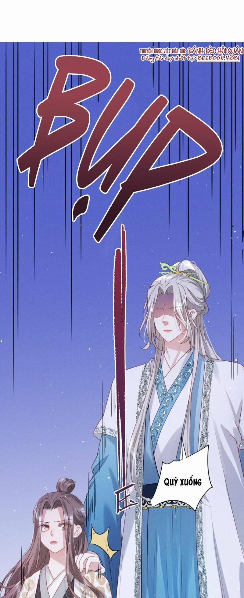 Bệnh Kiều Sư Đệ Lại Giả Vờ Đáng Thương 6 trang 5