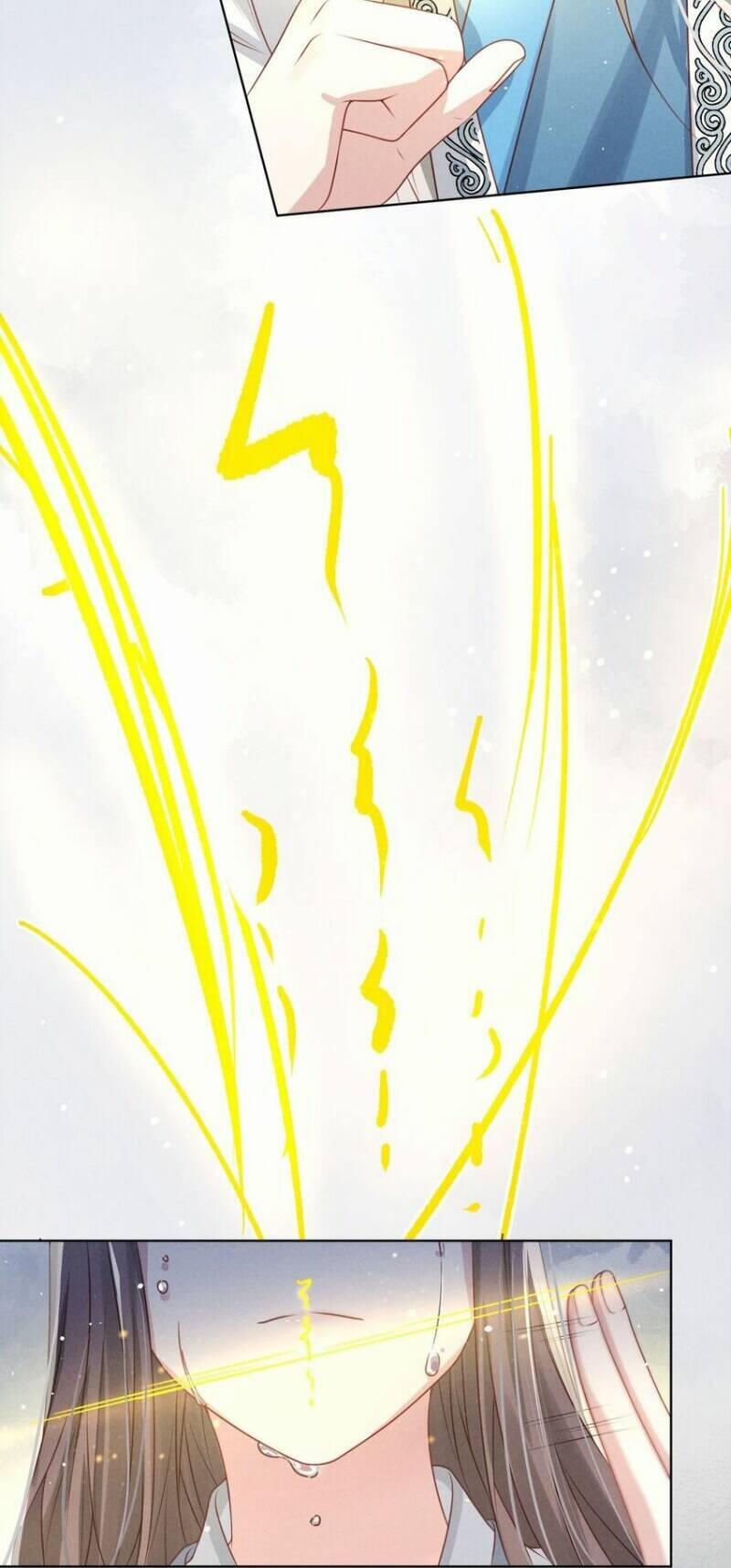 Bệnh Kiều Sư Đệ Lại Giả Vờ Đáng Thương 6 trang 9