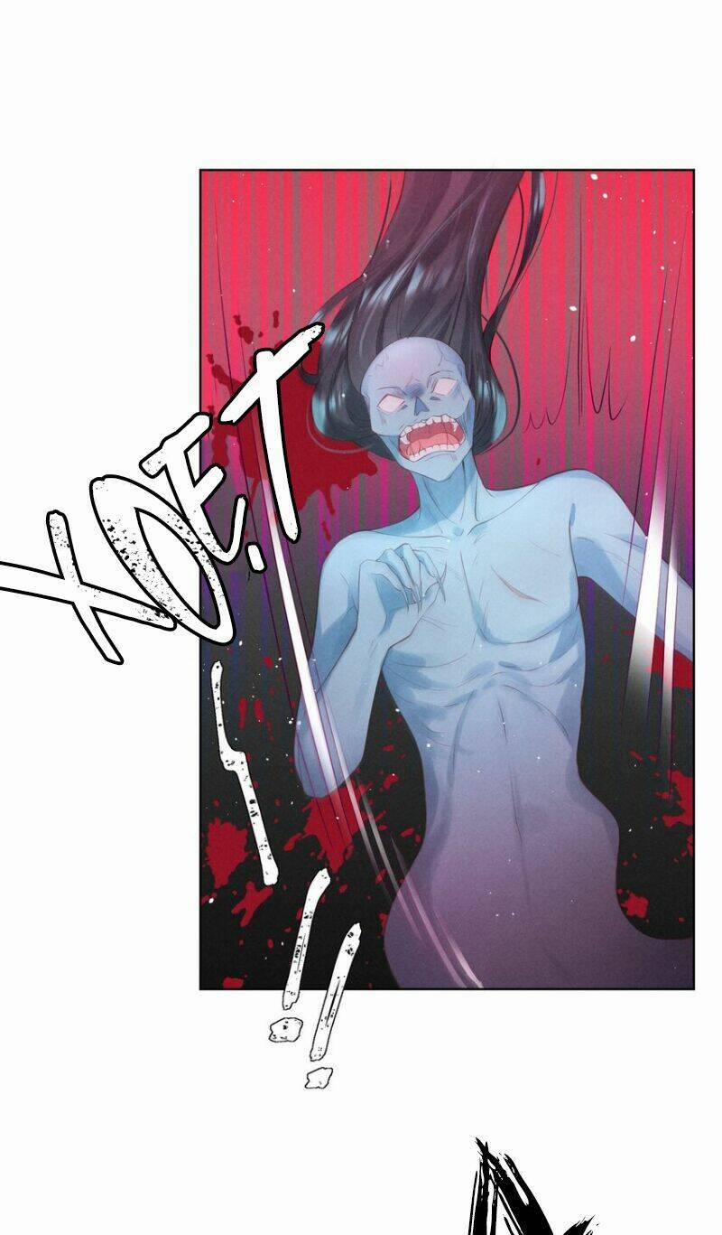 Bệnh Kiều Sư Đệ Lại Giả Vờ Đáng Thương 7 trang 17