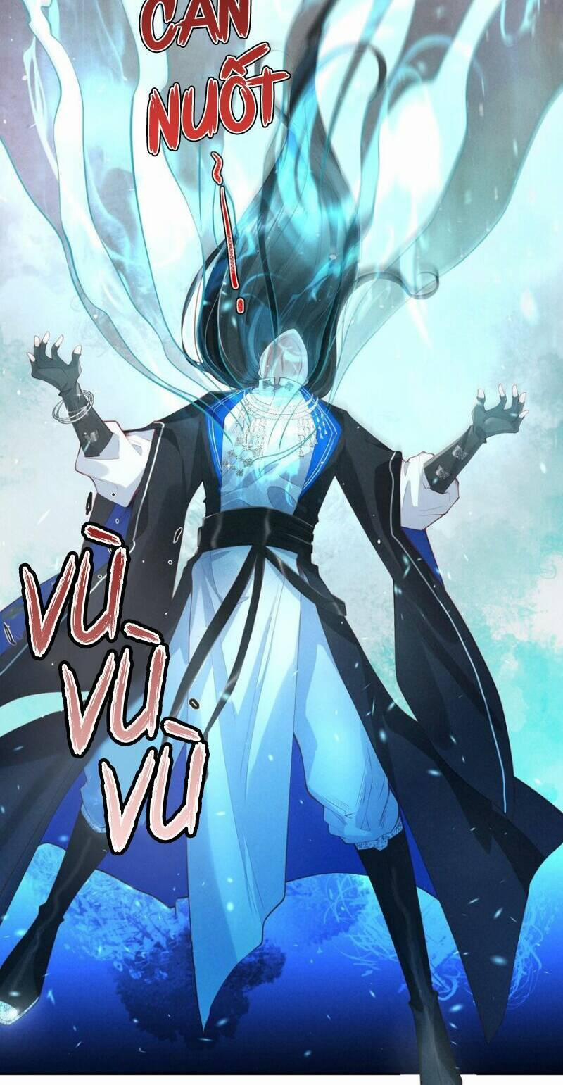 Bệnh Kiều Sư Đệ Lại Giả Vờ Đáng Thương 7 trang 26