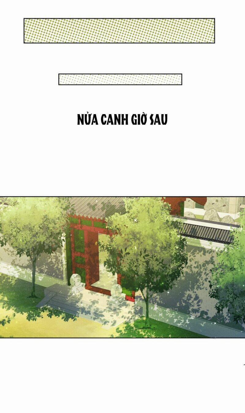 Bệnh Kiều Sư Đệ Lại Giả Vờ Đáng Thương 8 trang 10