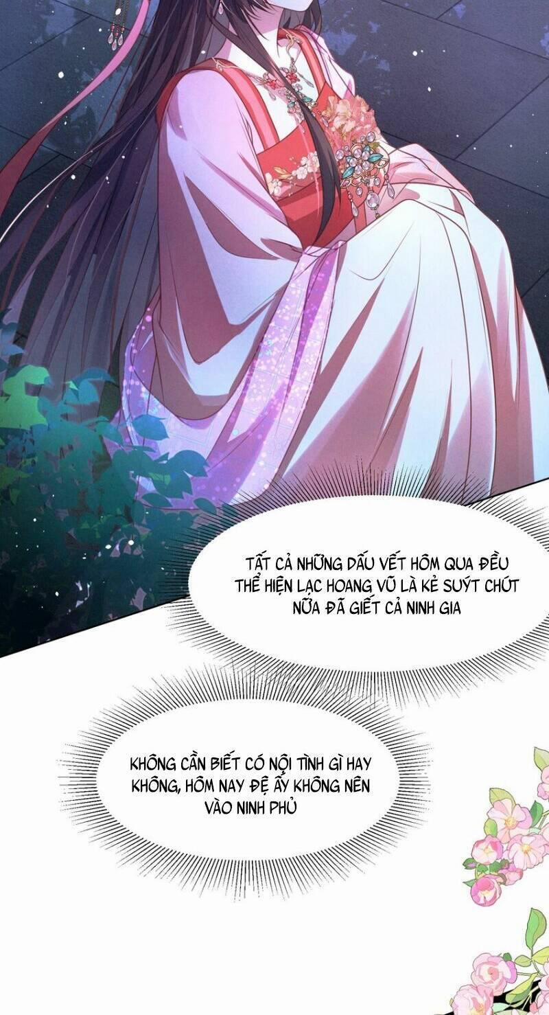 Bệnh Kiều Sư Đệ Lại Giả Vờ Đáng Thương 9 trang 1