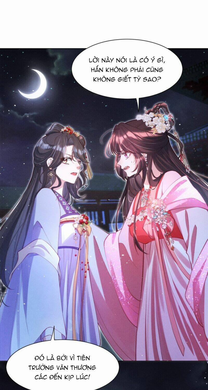 Bệnh Kiều Sư Đệ Lại Giả Vờ Đáng Thương 9 trang 14