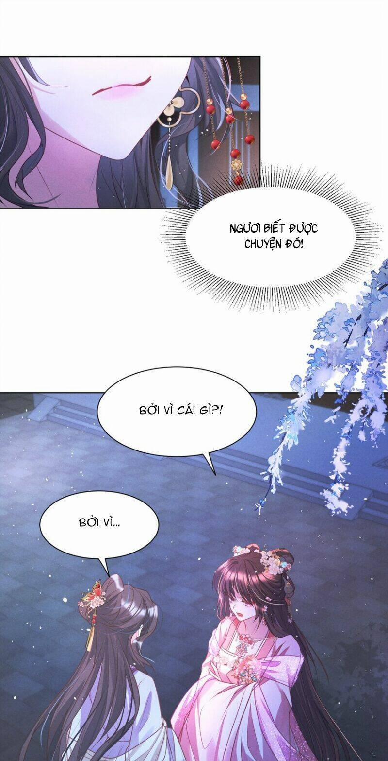 Bệnh Kiều Sư Đệ Lại Giả Vờ Đáng Thương 9 trang 20