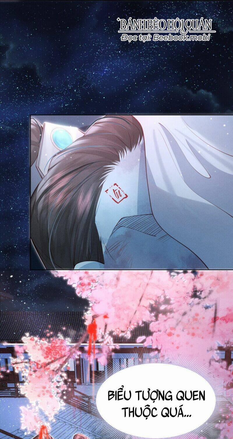 Bệnh Kiều Sư Đệ Lại Giả Vờ Đáng Thương 9 trang 42