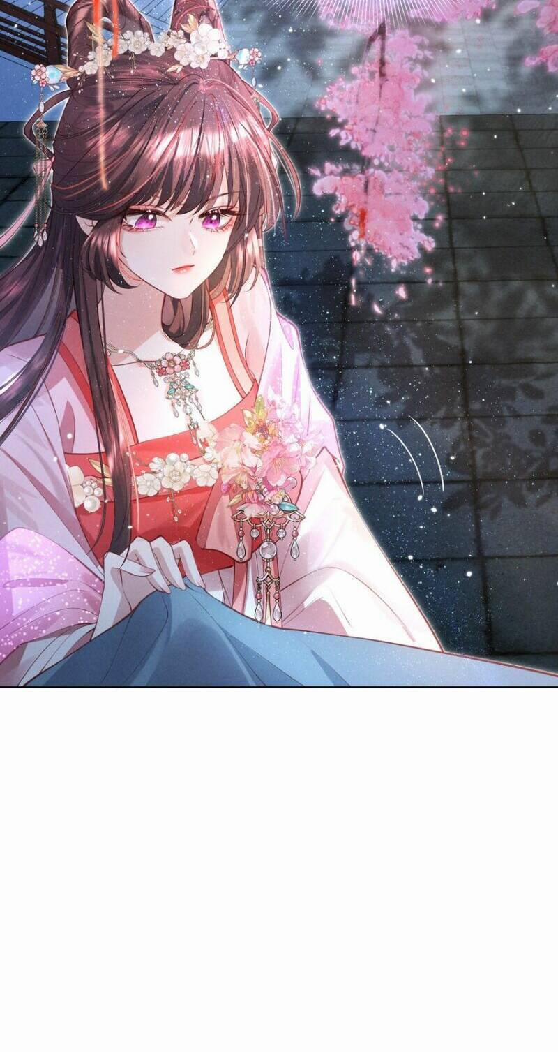 Bệnh Kiều Sư Đệ Lại Giả Vờ Đáng Thương 9 trang 43