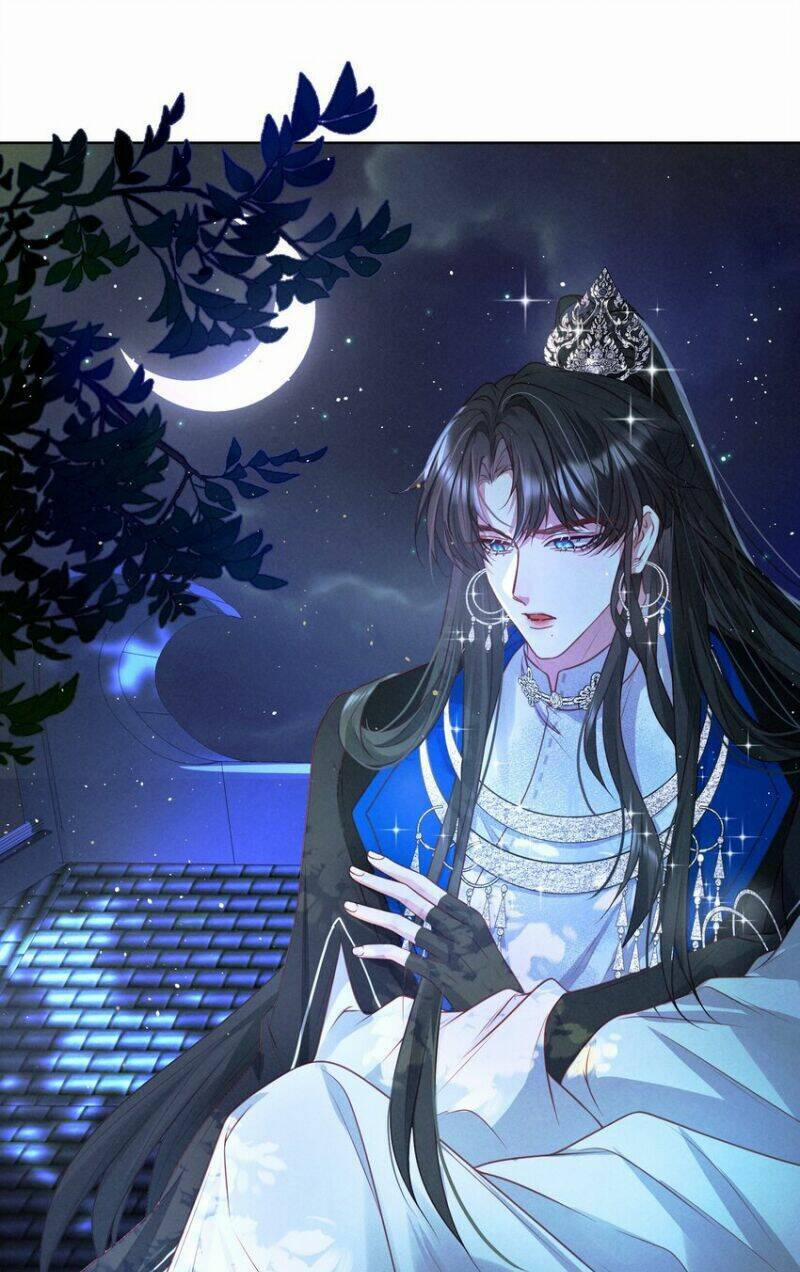 Bệnh Kiều Sư Đệ Lại Giả Vờ Đáng Thương 9 trang 6