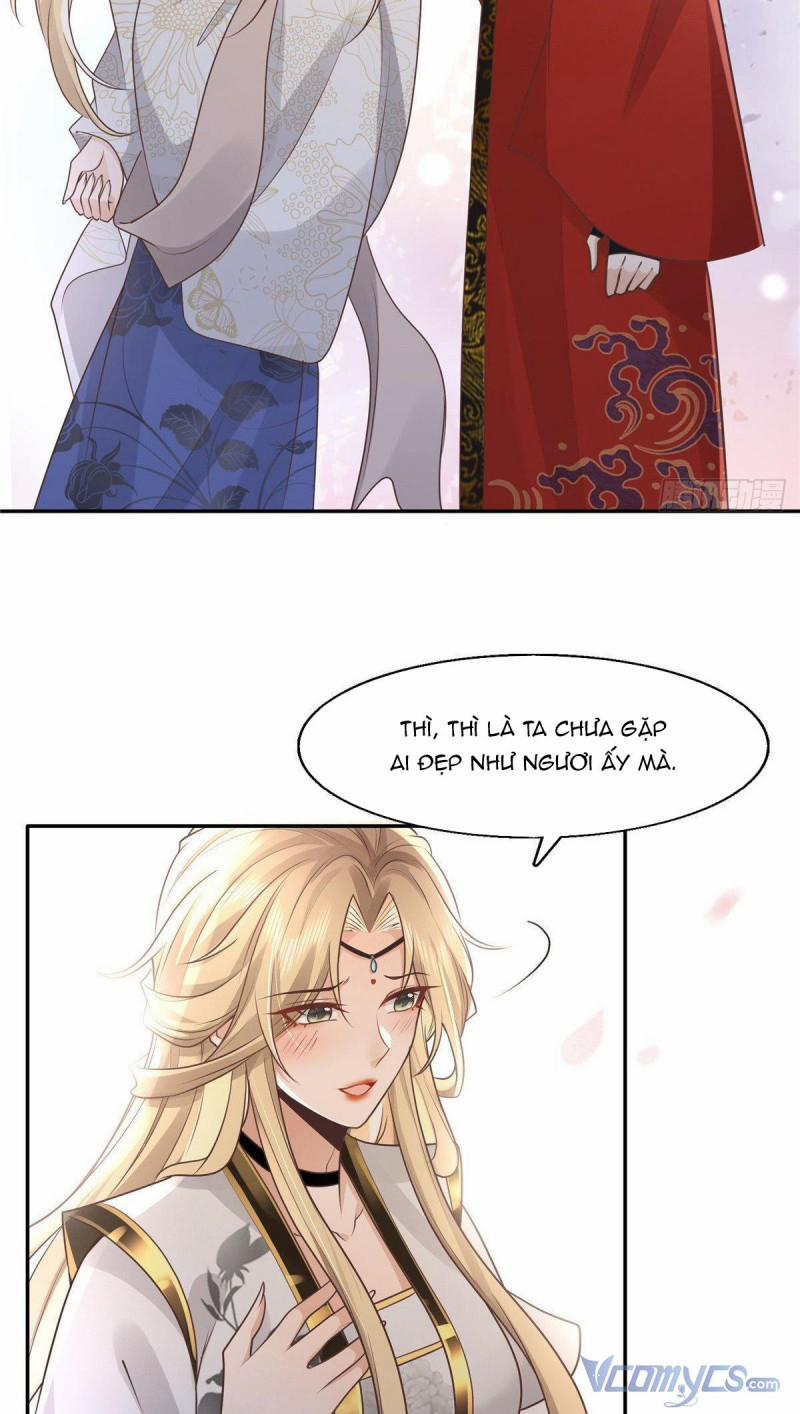 Bệnh Kiều Vương Gia Dựa Vào Ta Để Tiếp Tục Sống 10 trang 17