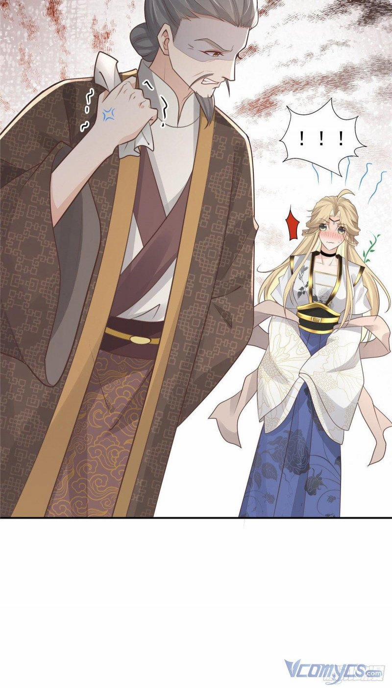 Bệnh Kiều Vương Gia Dựa Vào Ta Để Tiếp Tục Sống 10 trang 29