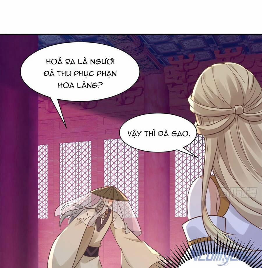 Bệnh Kiều Vương Gia Dựa Vào Ta Để Tiếp Tục Sống 100 trang 10