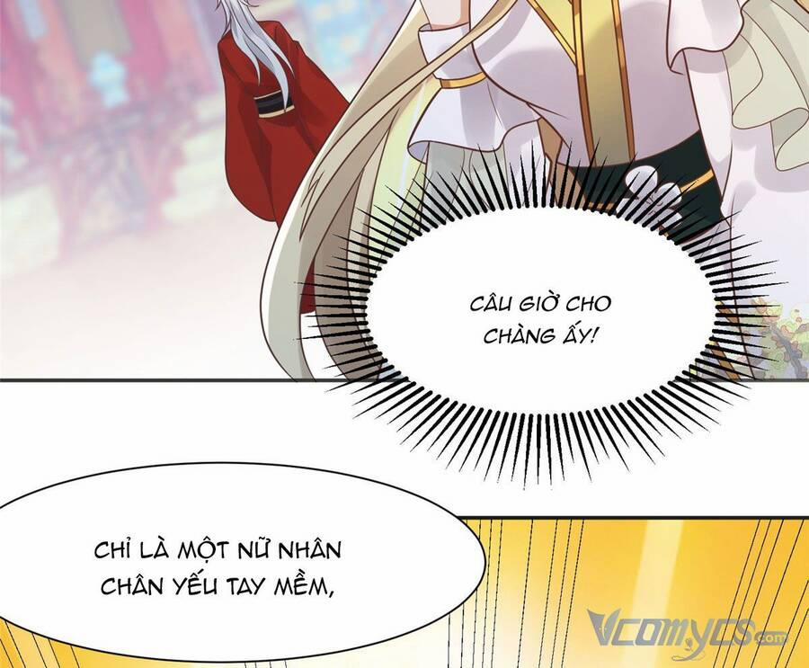 Bệnh Kiều Vương Gia Dựa Vào Ta Để Tiếp Tục Sống 100 trang 12