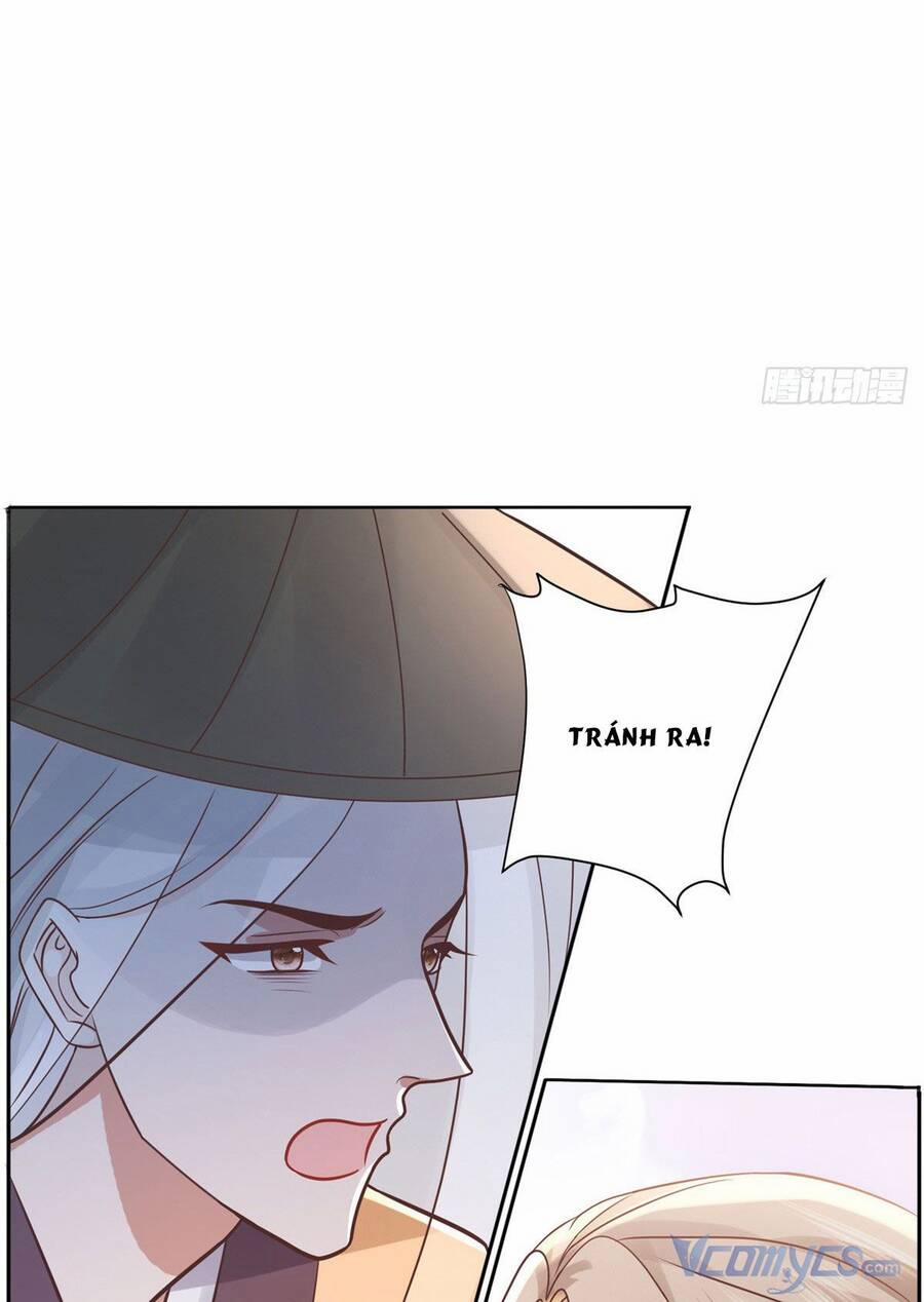 Bệnh Kiều Vương Gia Dựa Vào Ta Để Tiếp Tục Sống 100 trang 16