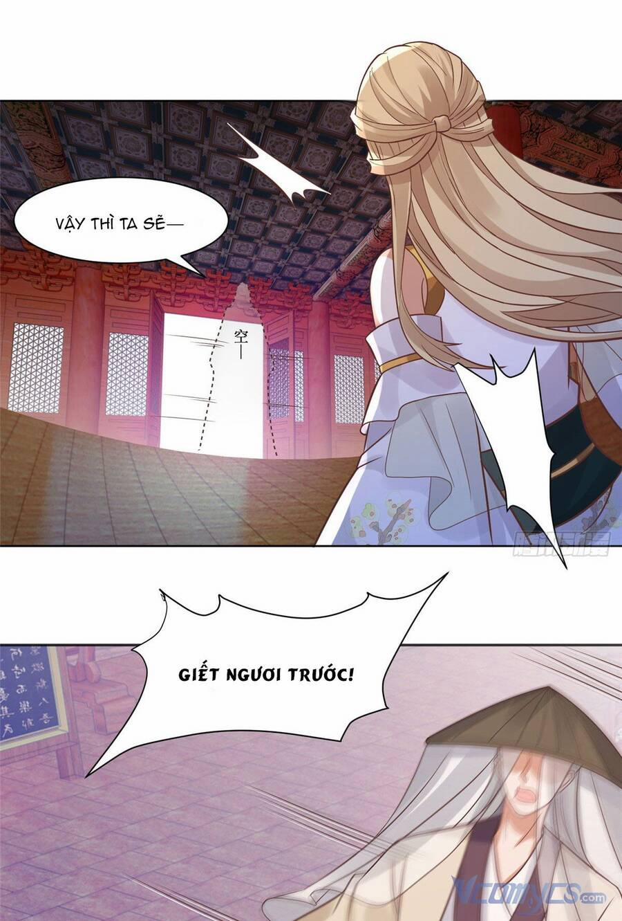 Bệnh Kiều Vương Gia Dựa Vào Ta Để Tiếp Tục Sống 100 trang 18